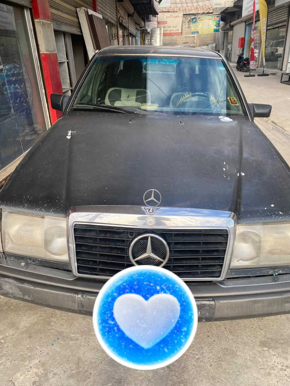 مارسدس دب موديل 1991 كير و محرك جديد سنوية منتهية السعر 55ورقة بي مجال موبايل ***********
