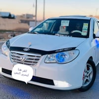 افانتي • ٢٠١٠ • كير اوتو