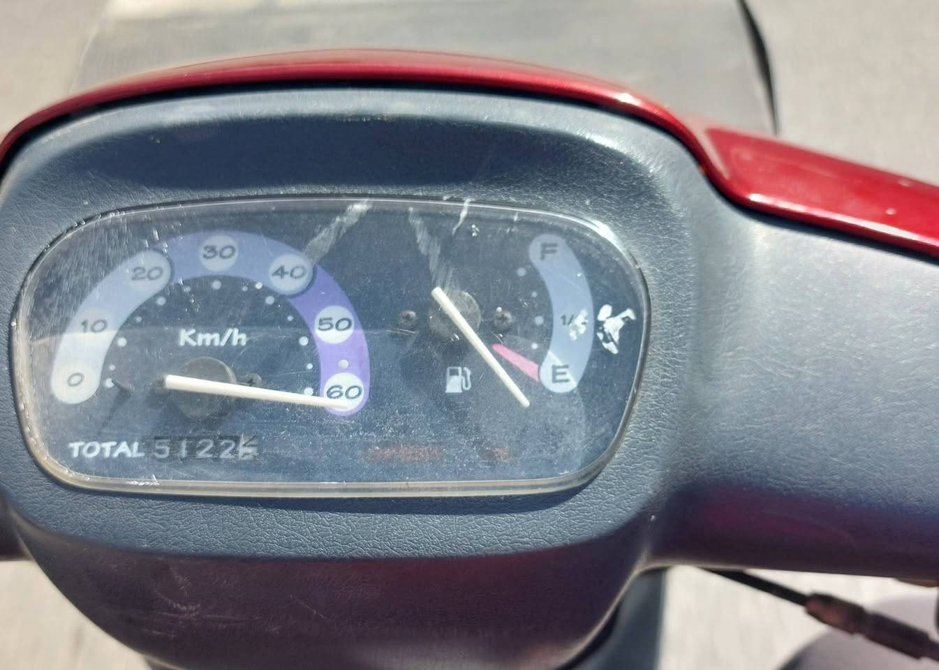 دراجه مغولي للبيع ما مفتوحه الدراجه كلها شغاله لايت اشاير عداد هورن  كامله مكمله نقص باتري مكاني كربلاء حي الحر السعر 475 و بيها مجال 
***********
@الجميع
