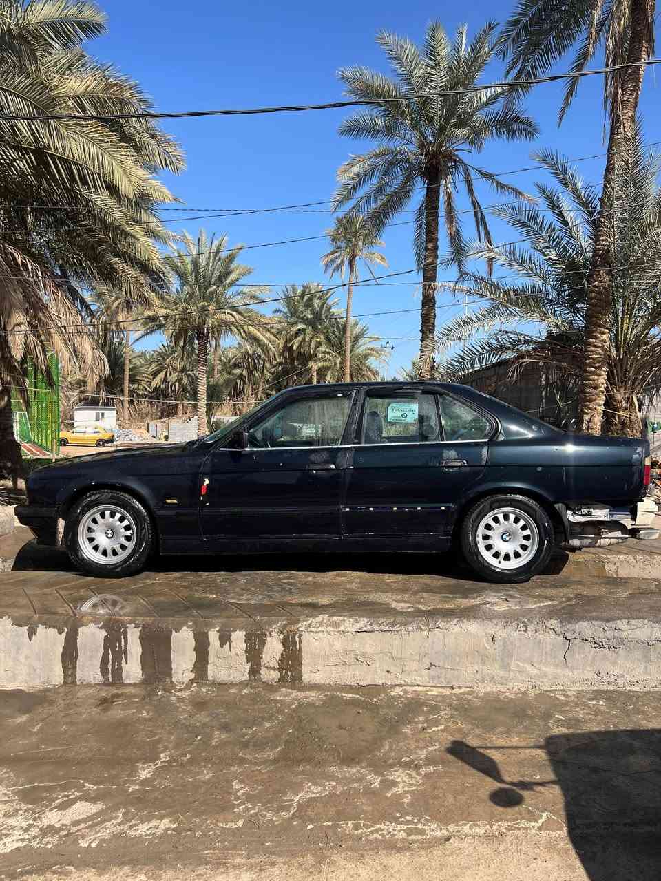 السلام عليكم ورحمة الله وبركاته،، بيئم 525 اصل وارد يابان مكينة مسكر عدلة رقم انبار مشروع وطني مواصفات السيارة،، سنتر لوك جام يصعد ينزل ع ريمونت فتحة تخم تاير جديد كير جديد تبريد فول راديتر جديد حدادية 70/100 مكان السيارة كربلاء طوريج السعر ٤٥ اوبيهة مجال الشراي يتصل ***********
