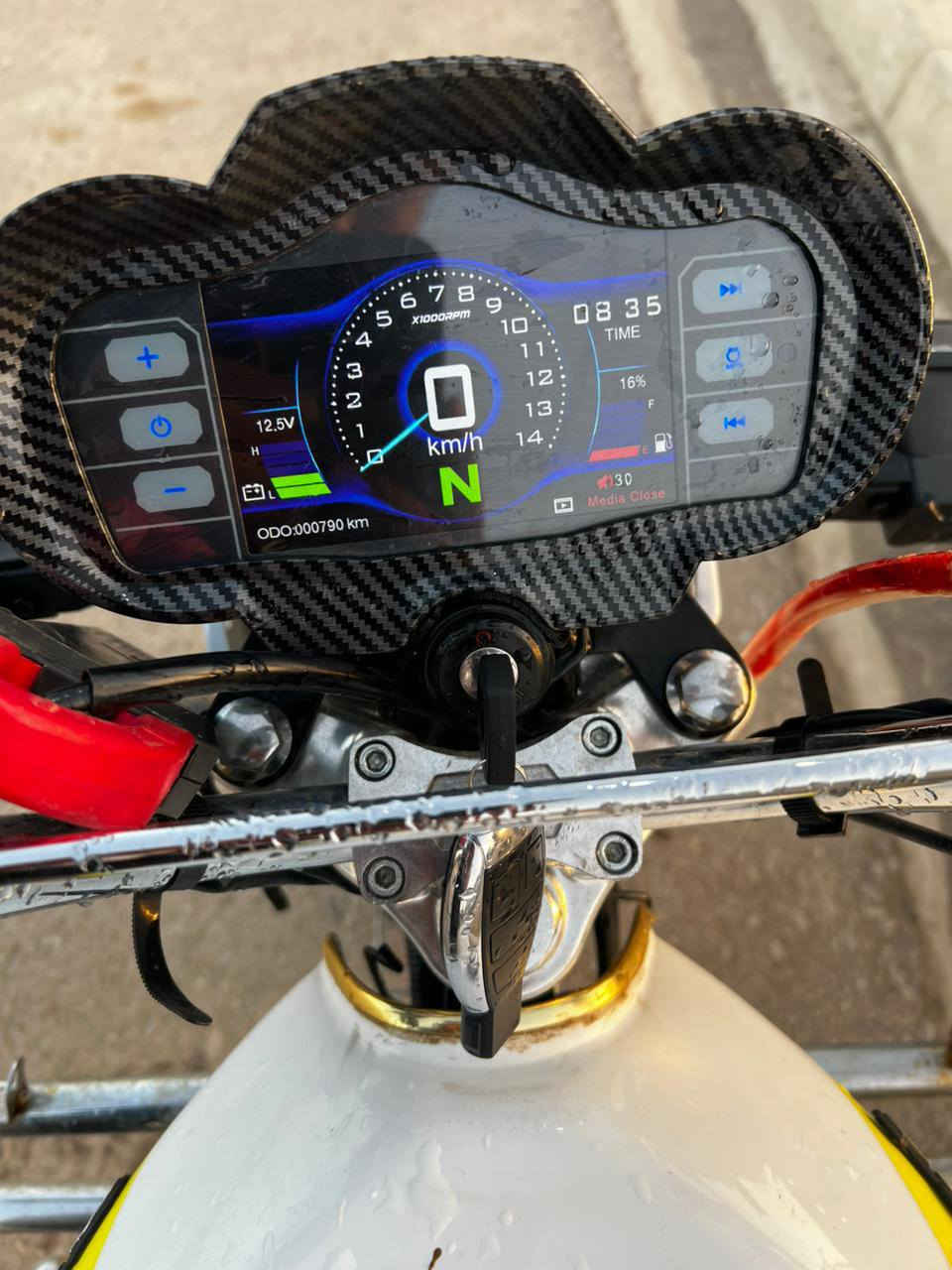 ماطور ايراني سيفان للبيع مديل (25)
مكفول من كلشي كفاله عامه وهاذا رقمي ***********
