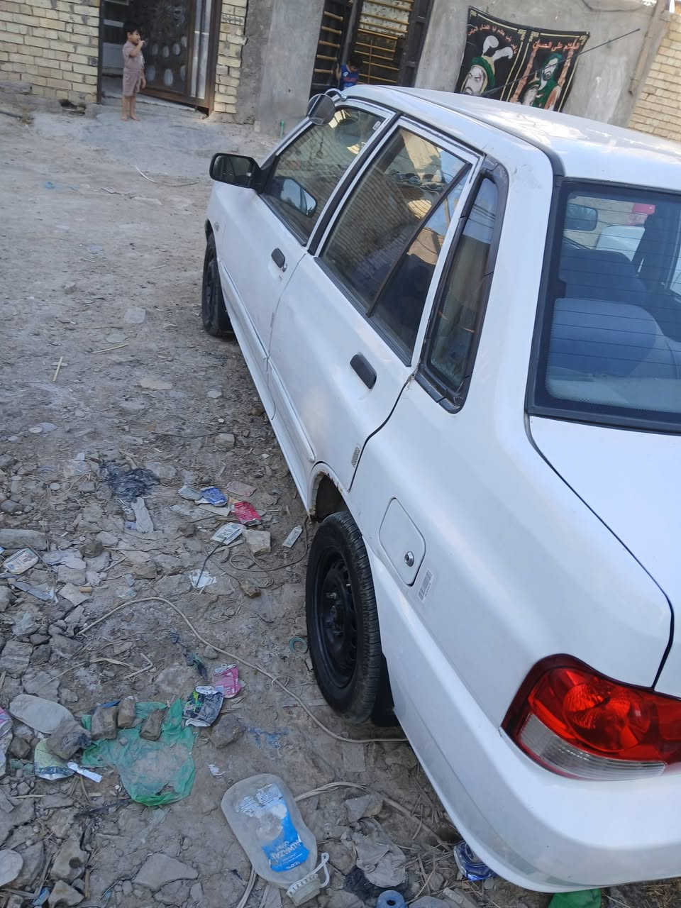سايبة منغولي موديل 2013 كفالة تحويل جديد رقم انكليزي سنوية 2030 كير محرك خير من الله شواصي بلادية تخم تاير كهربائيات كلهة شغالة سيارة جاهزة كبل للشارع المكان شهداء البياع السعر 37 وبيهة مجال الاتصال ***********

