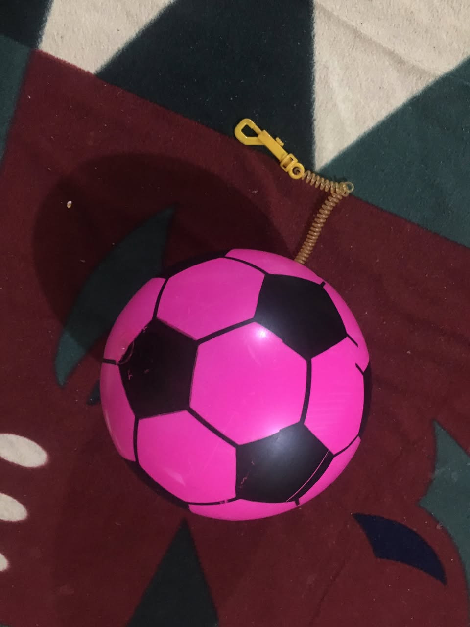 مرحبا مكلفه بالنشر العاب اطفال للبيع كلهن ب ٢٥ نهايتهن ٢٢ قطعه


**إذا كنت صاحب هذا الإعلان وتريد حذفه لأي سبب، رجاءا أرسل رسالة إلى الدعم الفني**