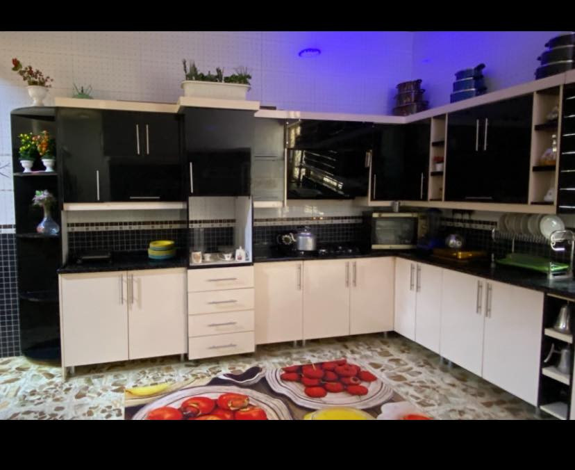 مطبخ شغل درجه اولى فصال تركي
0774 727 4663
