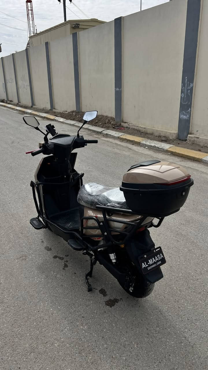 السلام عليكم
للبيع سكنس شبح الماسه المدرع 

دبل سويج +دبل كرت+دبل بصمه تشغيل عن بعد

6باتري بطاريات  فول شرط فحص

ماطور نظيف جدا استخدام قليل

دبل اشاره/نضام ار رجوع للخلف 

4سرع+مثبت سرعه/سرعه 99

لايت عالي ناصي لد ار جي بي ملون 

سعر خاص 

 عنوان عامرية الصمود 
السعر (675) وبي مجال قليل  

استفسار اتصال &

*********** 

***********
