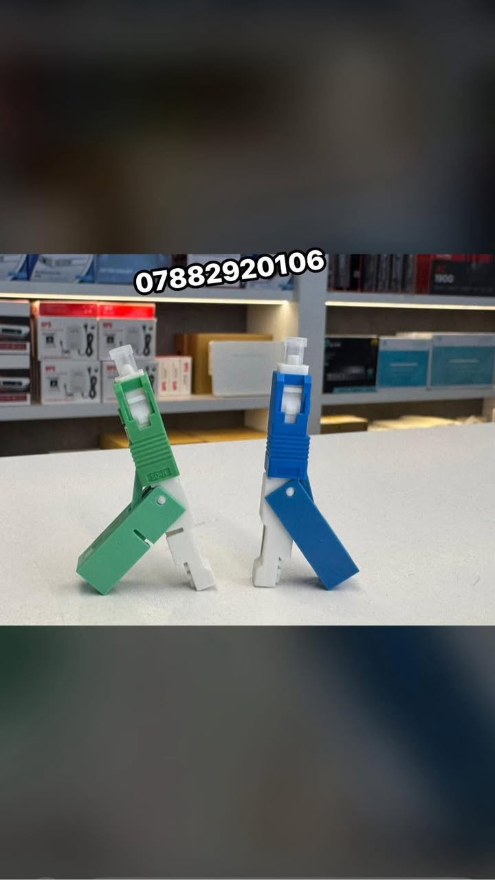 مهم مهم ‼️ 
إلى وكلاء الانترنيت الضوئي وأهل الأبراج في الزعفرانية اي شي تحتاجو تلكا يمي من كيبلات من فيش من راوترات انسب الأسعار جمله و مفرد ❤️


**إذا كنت صاحب هذا الإعلان وتريد حذفه لأي سبب، رجاءا أرسل رسالة إلى الدعم الفني**