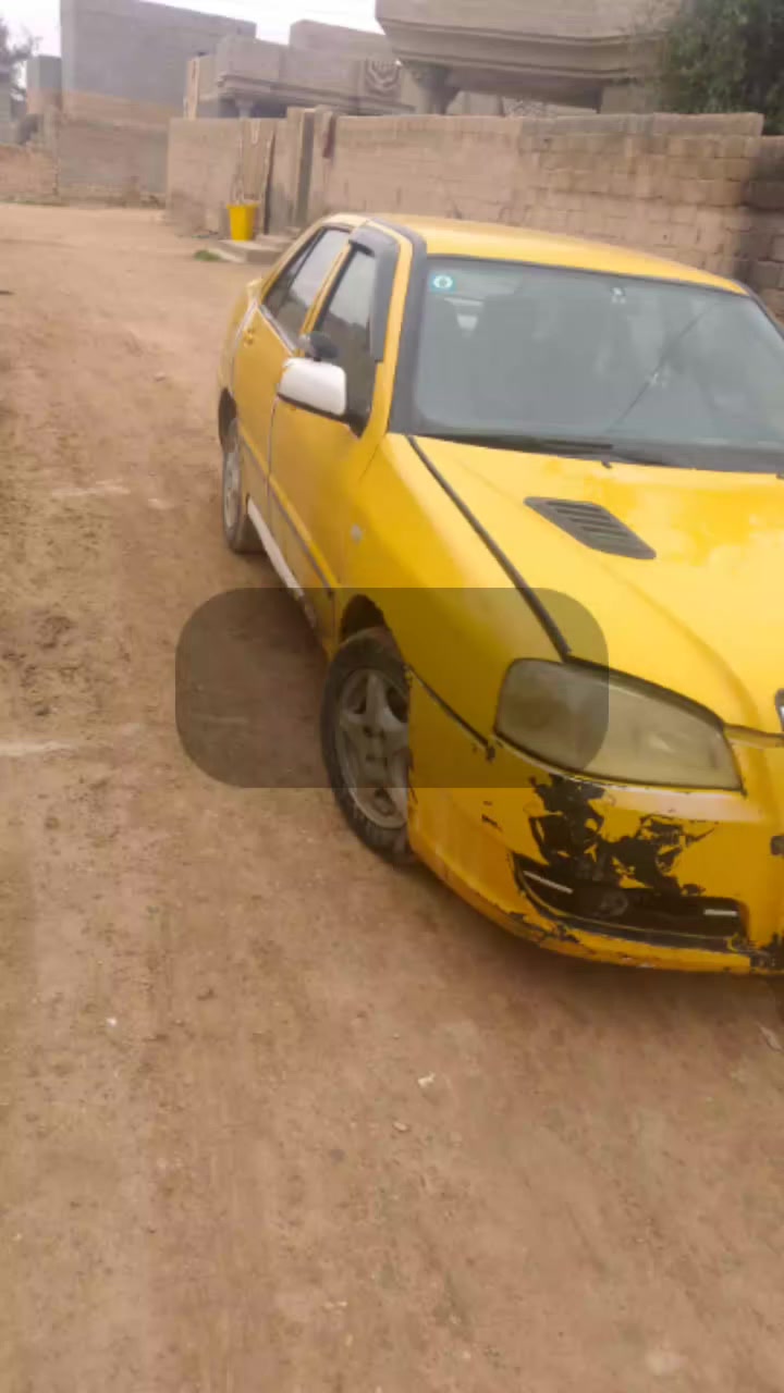 سلام عليكم ورحمة الله وبركاتة سياره شيري كوين  موديل 20010 رقم بغداد السياره بسمنه تحويل مباشر  بيهه بدايت صرف  مكان السياره القائم حي الئمين متواجد عرقم *********** ادمن حبيبي وافق
