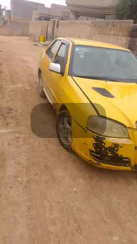 شيري كوين • ٢٠١٠ • القائم