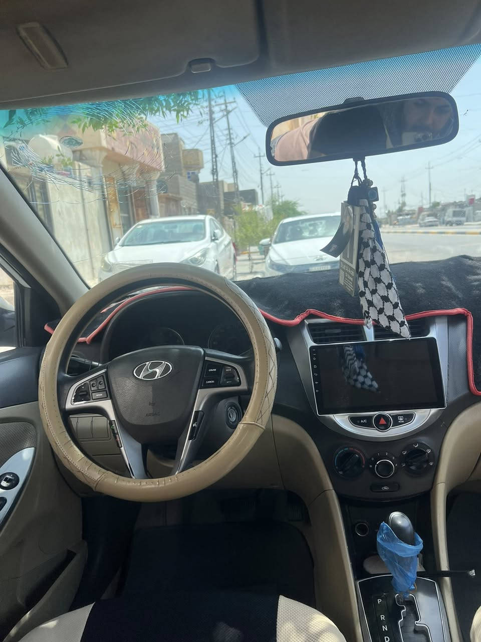 السلام عليكم اكسنت 1013خليجي مكينه 1600قطرتين بيهه صبق صفحه العبري مكاني بصر سعره 73وبيهه مجال ***********
