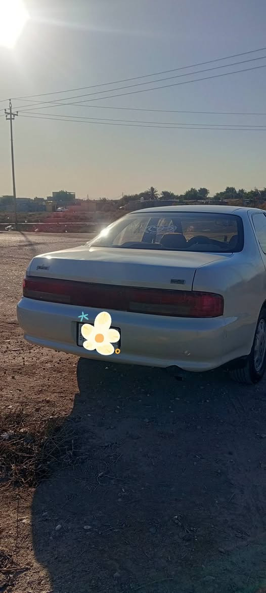 السلام عليكم 
للبيع كرستا نفخ مديل 1995  لون لؤلؤي رقم بصره مكفوله من الكص والنقل والضربه القويه مصبوغه عام جماليه بدون حادث 
مكينه ونجي بيها بداية تبخير حداديه 60/100 كهربائيات كلها شغاله 
السعر المطلوب ب55 ورقه. وبيها مجال 
العنوان البصره ابي الخصيب 
رقم الهاتف ***********
