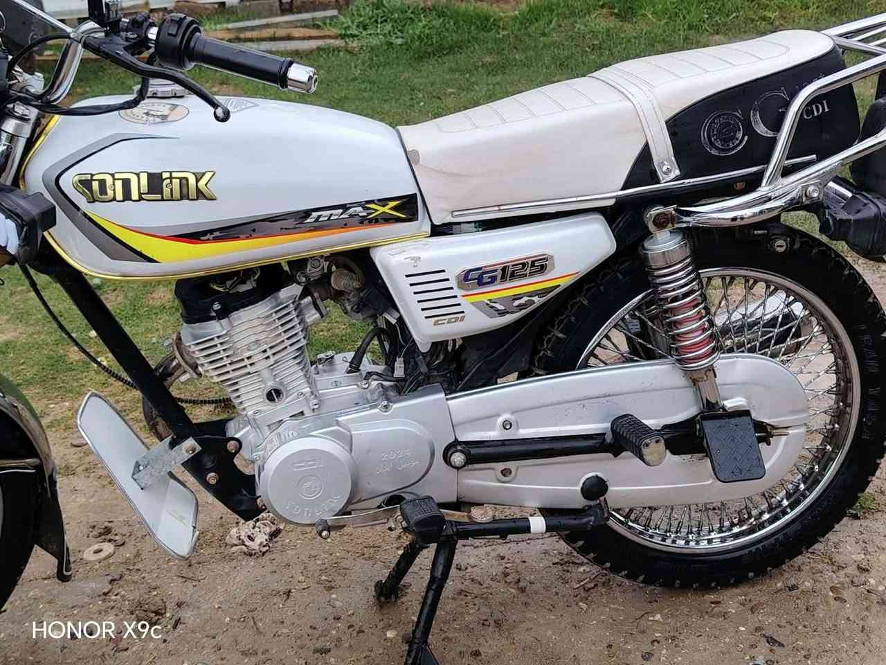 سلام عليكم دراجه تايكر للبيع موديل 24 اوراق اصولي نضافه فول مكاني المحموديه السعر 600 مجال بصيط ***********ب واتساب
