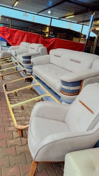 بضاعة جديدة • كنب • المدائن سلمان باك