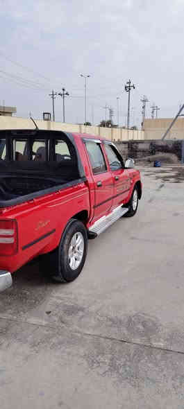 سلام عليكم دير للبيع موديل ٢٠١٠رقم بابل مشروع وطني سنويه لغايه ٢٨ مصبوغه حزام بدون ضربه للجماليه تبريد تدفئه تخم تاير جديد مكينه وكير وحداديه جدد مكانه ديوانيه سعر ٥٢  رقم ***********
