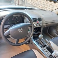 لومينه ٢٠٠٤ رقم بغداد كامله من تبريد وتخم تاير صدر كامل كير ومكينه vvt...