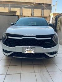 سبورتج ٢٠٢٣ • فول GT لاين • ٦٩٠٠٠ كم