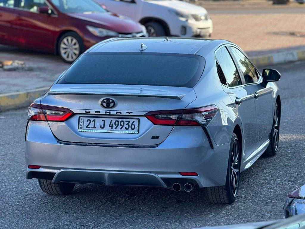 2023 se 
 سەیارەکە زۆر جوانو بێ کێشەیە 
رەسمی سۆنەریم داناوە 
ئێرباگەکانی هەمووی بیلادە 
سەیارەکە لە خانەقینا 
سعری 223 گەڵا مامەڵە خناقين, ديالى


**إذا كنت صاحب هذا الإعلان وتريد حذفه لأي سبب، رجاءا أرسل رسالة إلى الدعم الفني**