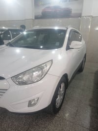 توسان • ٢٠١٣ • ٢٤٠٠ سي سي