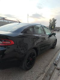 دوج دارت • ٢٠١٦ • كركوك