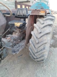 مكفول كفاله عامه السعر 12مليون  هوا والمقطوره 07829196726