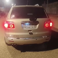 اكاديا • ٢٠٠٨ • فول اوبشن