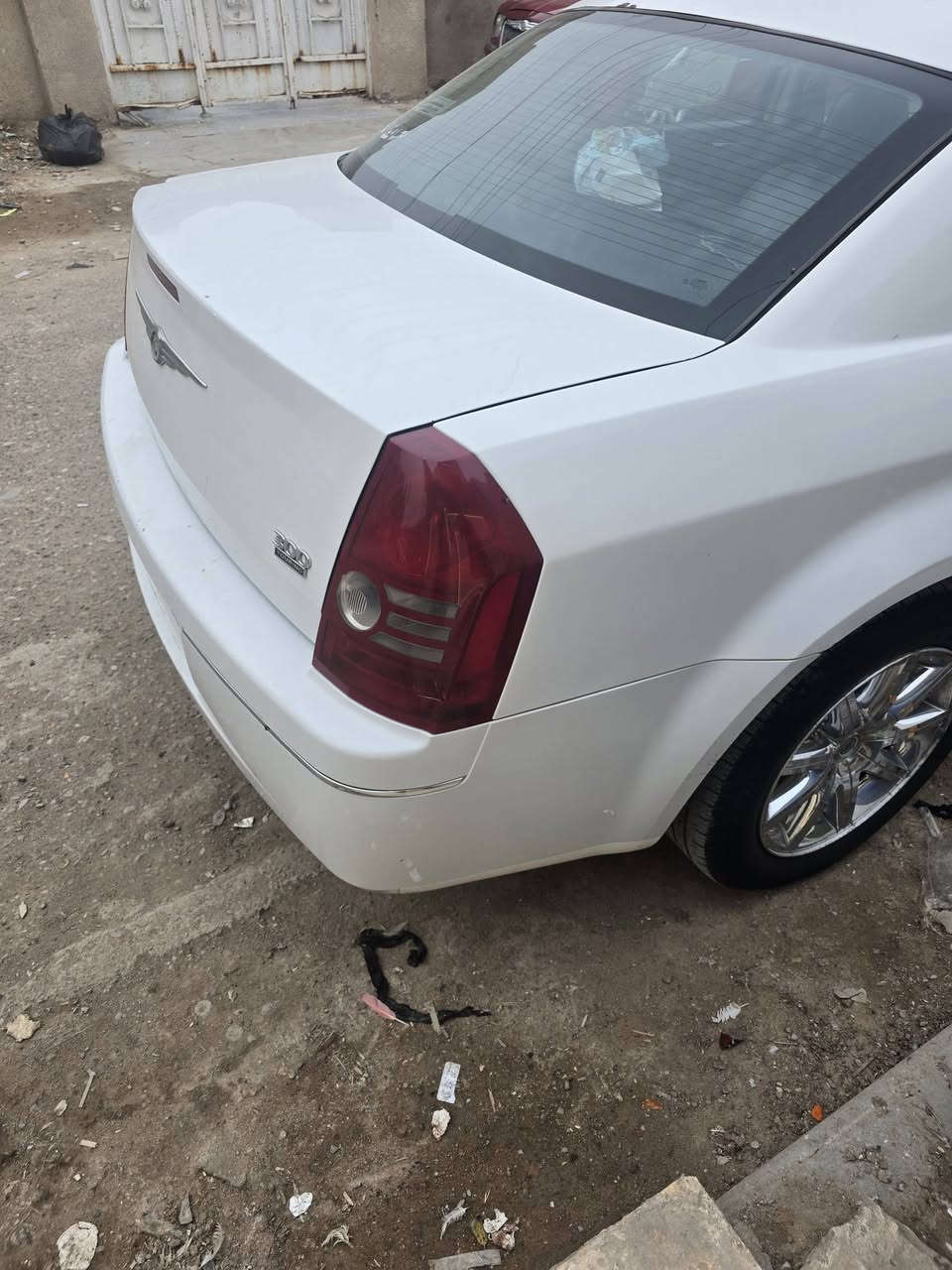 ياالله موديل ١٠ سياره كفاله عامه سياره جاهزه مال جناي مامشتغله خط سونار مرفق مع صور  سعر ١٤٥ رقمي ***********
