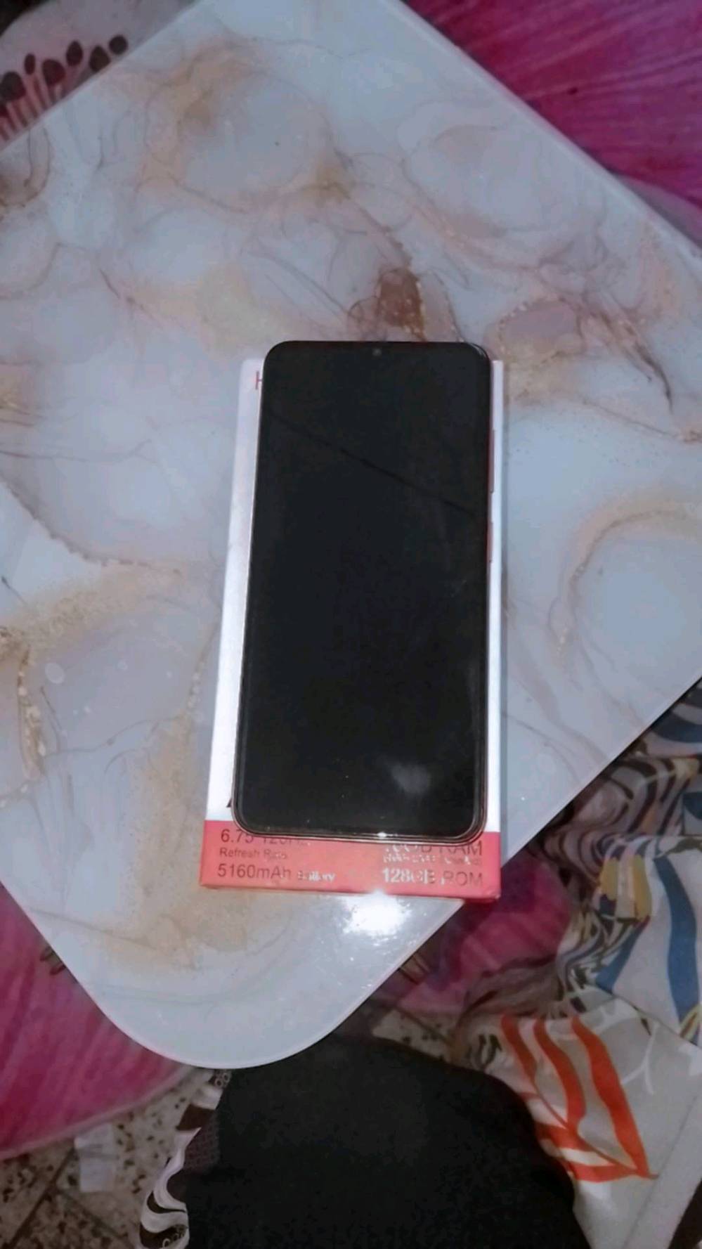 موبايل 17 برامج اندرويد ذاكره 128 مكان الحريه السعر 250
***********
