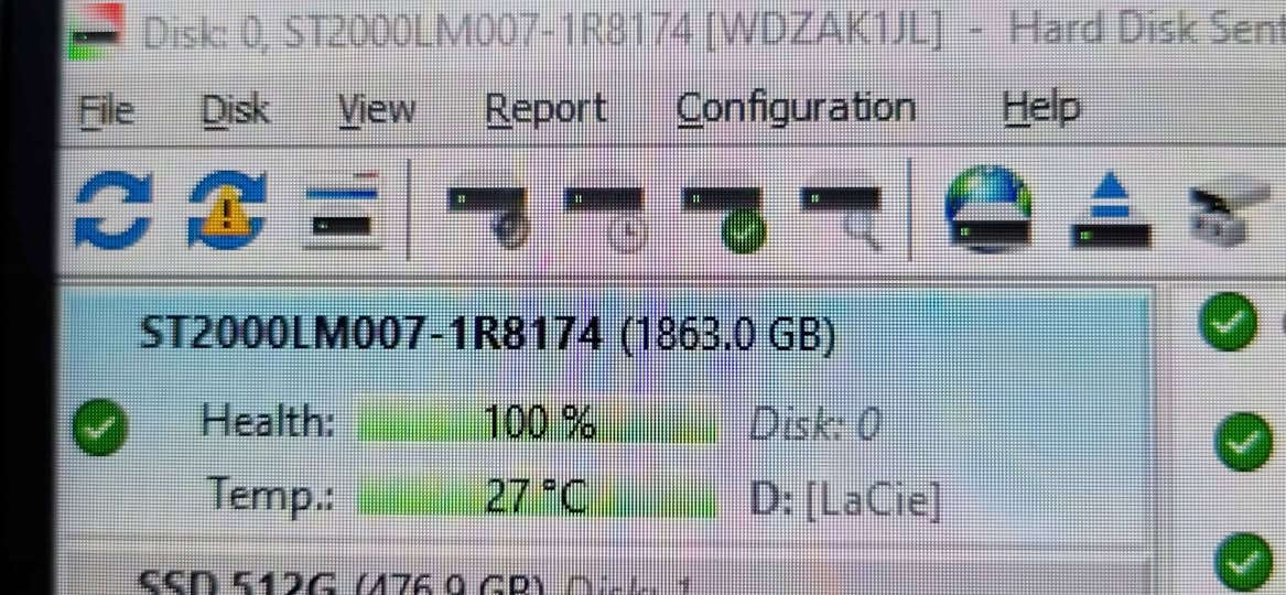 هارت لاب توب شغال نظيف 100% كفاءه 100% شرط ضمان سعر 95الف موصل, نينوى


**إذا كنت صاحب هذا الإعلان وتريد حذفه لأي سبب، رجاءا أرسل رسالة إلى الدعم الفني**