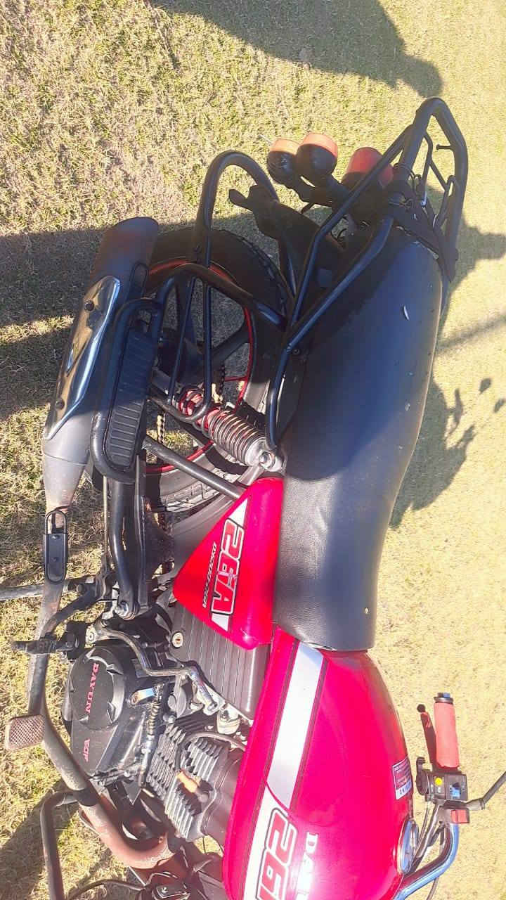 دراجه دايوان نفخ 2020
محرك 200
اوراق اصوليه
دراجه نضيفه بمعنى الكلمه وما مفتوح بيها برغي السعر 1300 وبيها مجال ***********
