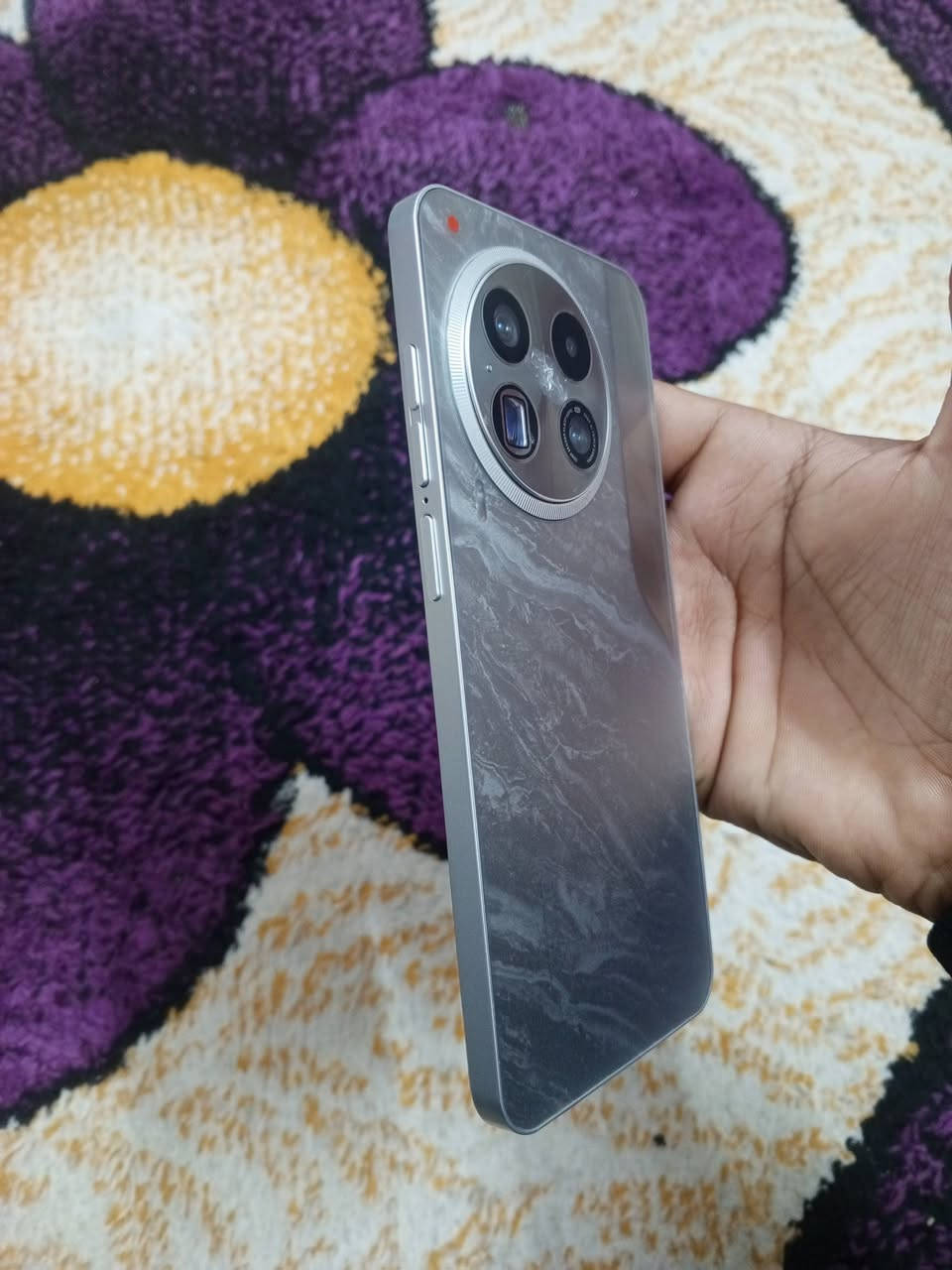 موبايل كامون30برو فايف جي كامل مواصفات ذاكرتة 256 (سعره 150)لايوجد توصيل مكاني بغداد مدينه الصدر تواصل واتساب ***********
