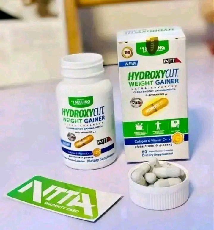 المسمن_الثوري ✨ من شركة هايدروكسي كت الامريكية
مسمن_وجه ♥️ HYDROXYCUT FAT FACE BEAUTY
1️⃣ مسمن هايدروكسي يحتوي على مجموعة من الفيتامينات 
((فيتامين collagen,C,  biotin,Ginseng))  
التي له القدرة الفعالة في اختراق طبقات الجلد والقيام بمهمة تسمين الوجه و توهج البشرة و إعطائها مظهر أكثر شباباً في وقت قصير لأنه يحارب علامات التقدم في السن و يمنح البشرة اللون الوردي كما يحفظ إنتاج الكولاجين في البشرة و هو المسئول عن ليونة البشرة و ترطيبها
2️⃣يعزز من إنتاج الكولاجين، مما يقلل من الخطوط الرفيعة ويسرع من إلتئام الجروح، ويمنع ترهل الجلد.

3️⃣يعالج فرط التصبغ الناجم عن بقع التقدم في السن والشمس، وندبات حب الشباب والكلف للحصول على بشرة أكثر إشراقاً.
# يحتوي على _60 كبسوله
طريقة الاستخدام 💕
كبسولتين في اليوم قبل الوجبات الرئيسية  بربع ساعة

المنشأ امريكي 🇺🇸 💯 

🚘يوجد خدمة توصيل لجميع محافظات العراق . 🚘


**إذا كنت صاحب هذا الإعلان وتريد حذفه لأي سبب، رجاءا أرسل رسالة إلى الدعم الفني**