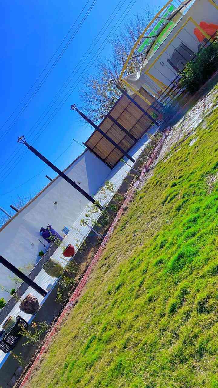 منتجع براندو 👒
منتجع براندو 👒
تحتوي المزرعة على 👇🏻 بدت. عطله. ويله. نرتاح. من. ضغوطات حياتنا اليومية والنفسيه  وعلى. منتجع براندو

💺صالة كبيرة مؤثثة  
🌴غرف نوم عدد 2مؤثثة ومكيفة
🍽️🍴🥄مطبخ مجهز بلكامل 
2حمام +تواليت غربي وشرقي منزع خاص بل مسبح 🏊 
مسبح كبير 🏊🏻‍♀️ 
🏊‍♂️مسبح للاطفال 👶🏻
⛱️🌴حديقة  مساحة ٥٧٠+ جلسة جميله وراقيه
🍗🍖مناقل للمشاوي والسمك 
🔌 كهرباء على مدار 24ساعة 
ا 🛜 انترنيت فائق السرعة 4G
بارك سيارات يتسع 4 سيارات  🚘 🚙 
🌴العاب كبار فيشة 🏸 ولعبة ريشه + العاب اطفال مراجيح 🛝وكرسي  دوارخصم خاص العرسان👰🏼🤵🏼‍♂️
📍العنوان :صلاح الدين قضاء بلد
للحجز والاستفسار الاتصال على الرقم 
 اتصال***********
