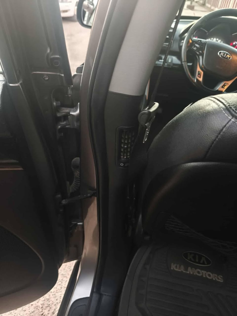 سورنتو موديل 2015امريكي سته سلندر محرك جيدي اي حادث جاملغ ايمن صبغ بنيد رقم بغداد
السعر 145 مكان بغداد 
***********
***********
