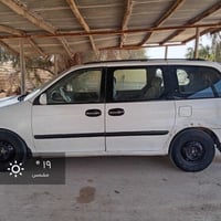 كرنفال • ٢٠٠٠ • مكينة وكير