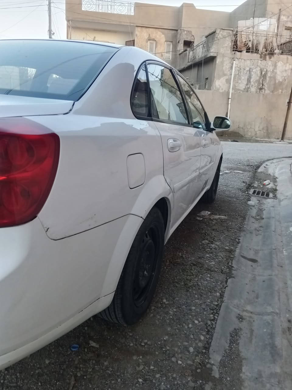 2010
بدون صبغ اوتماتيك 
تخم تاير قبل 15 شديته
السعر 78
تفاصيل ***********
