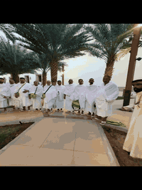 عمرة عطلة نصف السنه 🕋😍
 ثبت حجزك مع شركه مضارب للحج والعمره 
موعد الرحله 2026/2/17
وتسديد قسط كل شهر 100 الف فقط 
شامل كل الخدمات والمزارات 

***********
حجي محمد
