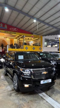 تاهو ٢٠١٥ • ٧٩٠٠٠ كم • كفاله عامه