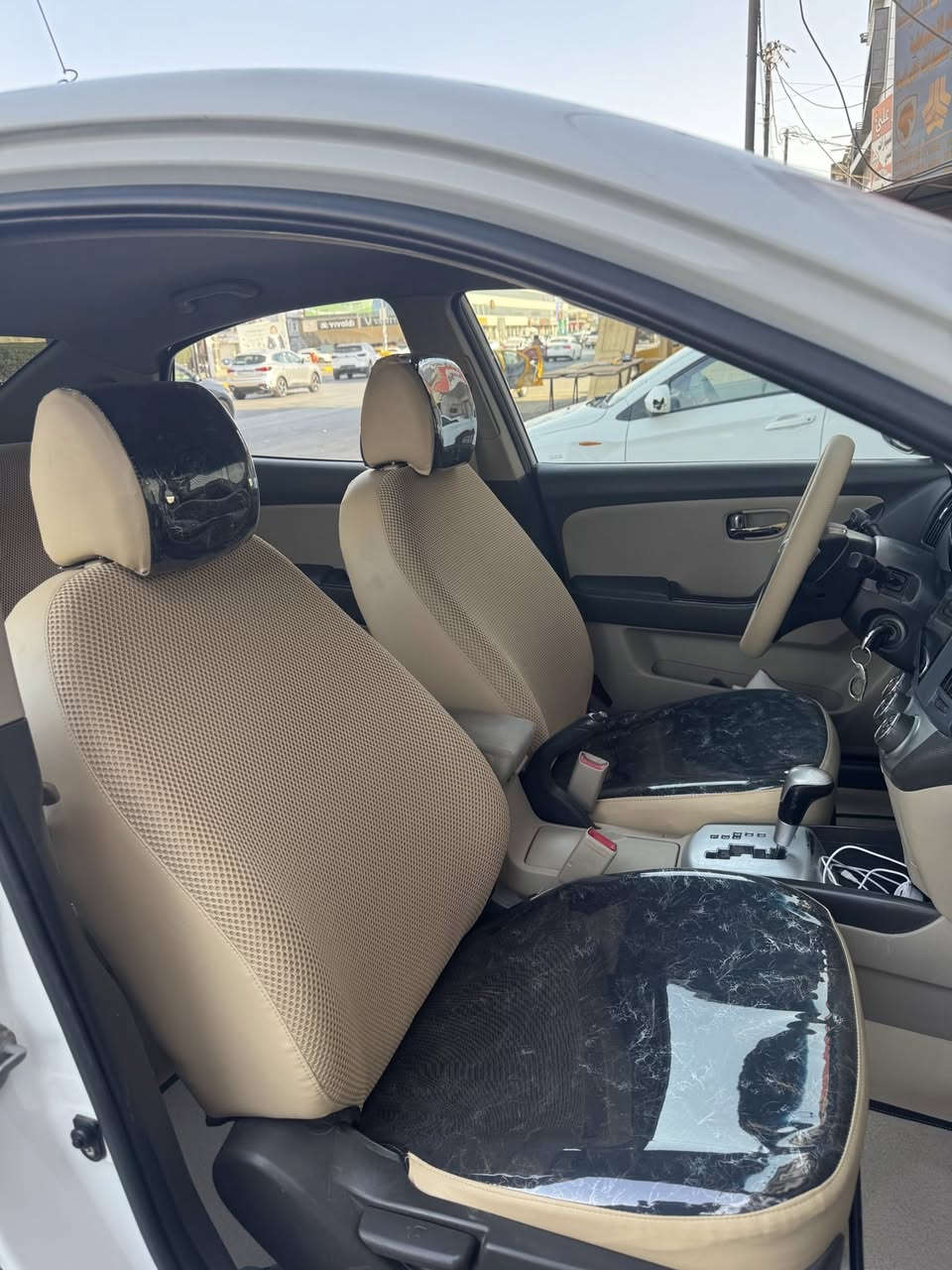 سلام عليكم من رخصت الادمن 
كماليات🌟🌟 star car🌟🌟
لدوشمة السيارات الحديثه بانسب الاسعار والعروض المميزه  عروض خاصه ومميزه وشغل درجه اولى 

يوجد دوشمات بلاد🛠️

يوجد دوشمة تفصال خليه ماي الذهب باشكال مميزه مع ضمان بل عمل🛠️

يوجد تفصال بلاد او فوق البلادي بشغل وتطريز مميز حسب الطلب مع اسعار مميزه ⚒️

العنوان البصره شارع تجاري قبل تقاطع معهد النفط كماليات🌟🌟 star car🌟🌟
***********

اوقات العمل 
من ١١ الى 12 ليلا وتحياتي للجميع 🩵.
