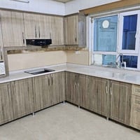مستخدم • ٢٫٨٥م مرمر • طباخ ومرشحه