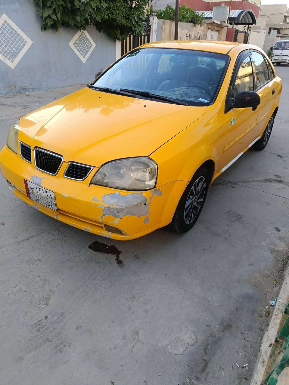اوبترا رقم كركوك موديل 2004 موسسه كير مكينه شرط بطاقه بنزين نقابه صفر تبريد شغال جام كهرباء قفل مركزي سياره جاهزلشغل شرط الوكاله سعر 45 بي مجال ***********.  ***********
