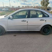 اوبترا 2008 رقم دهوك جديد  گير اوتو بيها جاملغ واحد  سعرها 76 07505880...