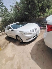 سوناتا ٢٠١١ • كفاله عامه • تحويل وكاله