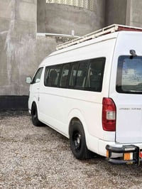 جنبي ٢٠١٤ للبيع سياره مكفوله محرك تجفيت جديد حداديه جديد كله جديد اكسل...