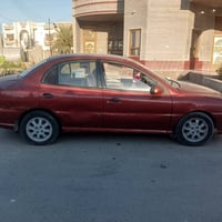 كيه ريو ادوات بدون كص موديل 2004 كير عادي تبريد تدفه شغالات جاهزه من ك...