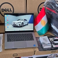 لابتوب ديل • ديل لاتيتيود 5330 • لابتوب لمس • لابتوب 2 في 1 • لابتوب i...