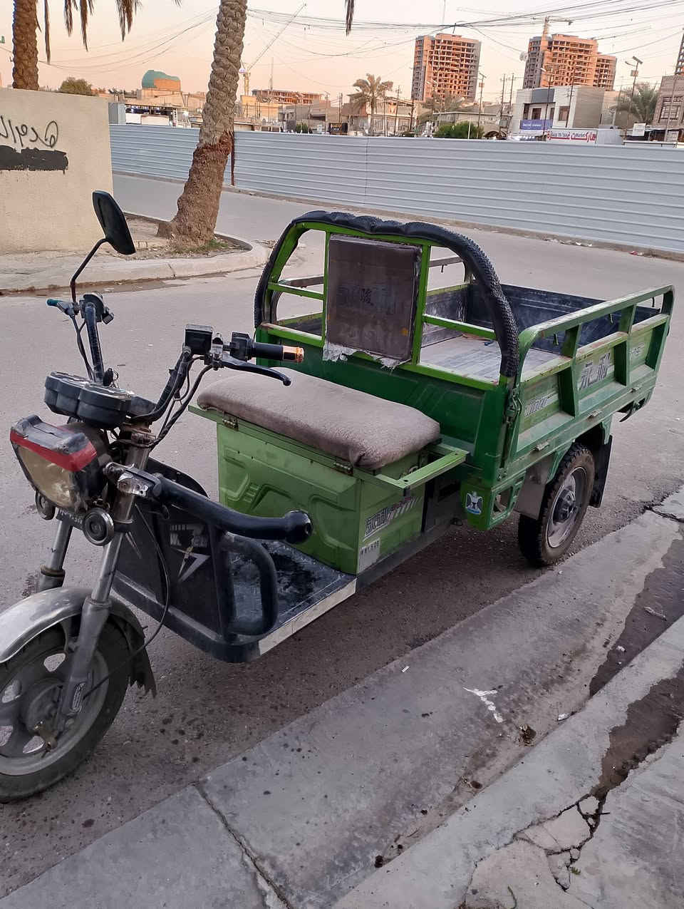 اللهم صل على محمد وآل محمد
للبيع ستوته شحن نضيفه كلش وكامله ما بيهه اي نقص 
السعر 800 وبيهه مجال حك الجيه العنوان بغدادالغزاليه الهاتف ***********
