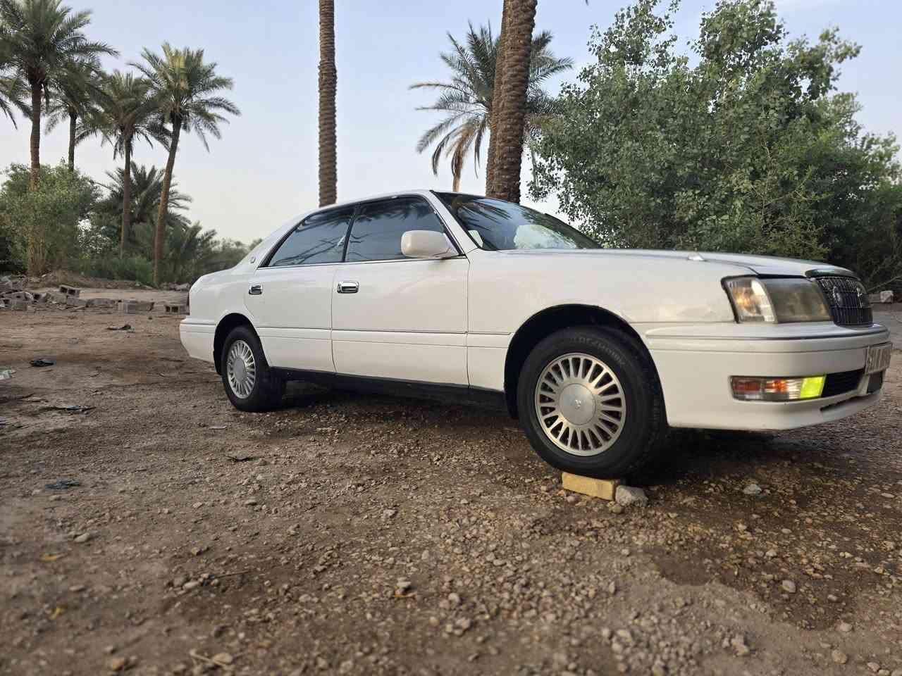 راس الثور فلات موديل 1997 مكفوله كص ونقل جثه واصوليات كير ومكينه وتبريد جدد السعر 92
الديوانيه - الشاميه 
 ***********
