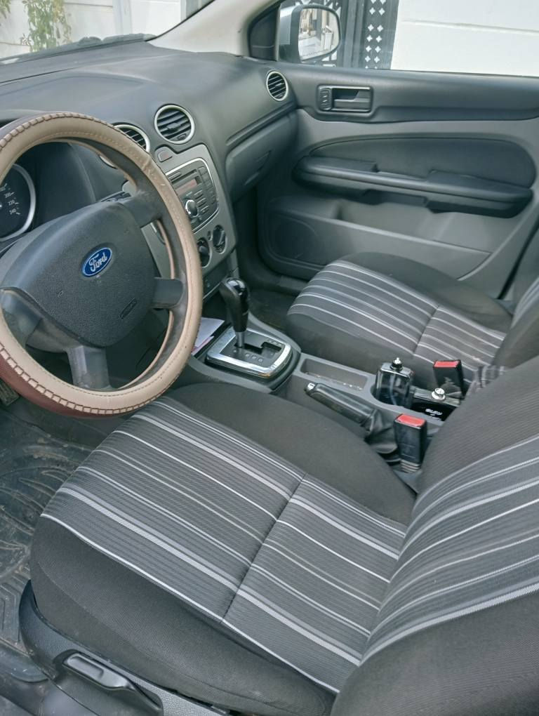 Ford foucus شەریکەی نیڤاكد گێڕ أوتوماتك 
سەنەوی تا 2029
 تازەیە  گێڕ و مەکینەو تەقەو ڕەقەی بەشەرتی 
یك بارجي تيايه
    
سعریشی داوای 65
 مەجالیێک برایانە 
ژ-م ***********
***********
,,,
فورد فوكس موديل 2011
أوتوماتك 
بيه قطعه صبغ 
شرط كير ومحرك 
سنويه 2029
السعر 65 وبيه مجال
*********** السليمانية, العراق
