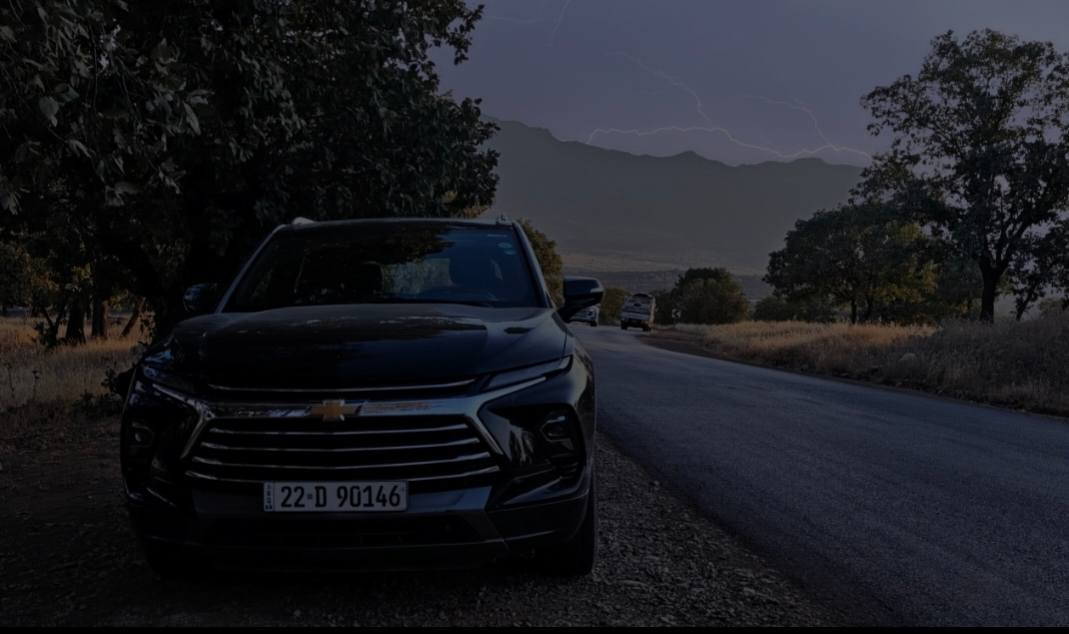 للبيع فقط

بريمير اعلى فئة من RS

مواصفاتها فول الفول

بلایزر بريمير 2023 اسود

محرك 6 سلندر

وتشتمل على جميع المواصفات

1- كشنات جلد
2- كشنات الامامية كهربائية
3- تدفئة وتبريد الكشنات الامامية
4- تدفئة الكشنات الخلفية
5-  كير 9 نمره
7- جنطة كهربائي
8- بانوراما
9-  لد نهاري
10 - کشن هزاز
11 - اطفاء ذاتي
12- لايتات زنون وبكلايت لد
13- نقطة عمياء
14- شاشة كبيرة
16-  5 وضعيات قيادة
17 - سايد بريك بصمة
18 - ويل كروم مميز 
19 - ذاكرة 3 وضعيات الكشن
20 - شاحن واير لس
21- بصمة وتشغيل عن بعد
22- امكانية تحويل القيادة الى V4  الاقتصادي
23- جميع الابواب بصمه
24- تدفئه ستيرن
25- حساسات خلفية
26- رادارات امامية وخلفية وجانبية
27- داتا شو
28- تحديد مسار
29- كامرات 360 درجة كل سياره
30- سستم صوت BOSE

ماشيه 30.000 m

حادتها جاملغ وباب خلفي

رقم اربيل بأسمي

المكان النجف

السعر : 270 وبيها مجال بسيط


**إذا كنت صاحب هذا الإعلان وتريد حذفه لأي سبب، رجاءا أرسل رسالة إلى الدعم الفني**