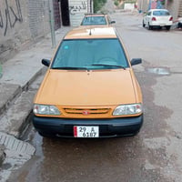 سايبا 2011 دشبول نفخ السيارة صار شهر طالعة من التعمير نقصة صبغ فقط تبر...