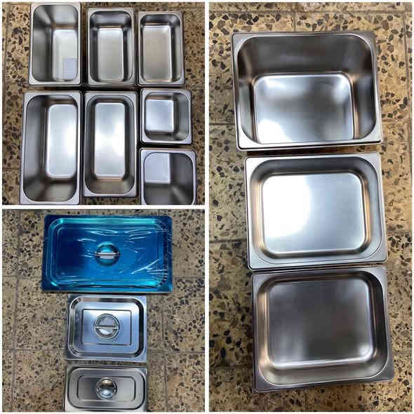 تجهيزات اغراض المطاعم جملة و مفرد 

للطلب و الاستفسار المراسلة خاص او الاتصال ‬ 
للاتصال و الواتساب : ‭‬ ***********

يوجد توصيل بغداد و جميع المحافظات 🚚

 #بيتزا #قلاية #همبركر #صواني #شواية #سكينة #سكاكين #كص #شاورما #بركر #تجهيزات #explore #instagram #اكسبلور #insta #facebook #تجهيزات_مطاعم #اغراض_مطاعم #مطاعم #شارع٦ #مواكب #بغداد #بركر #بيتزا #العراق
